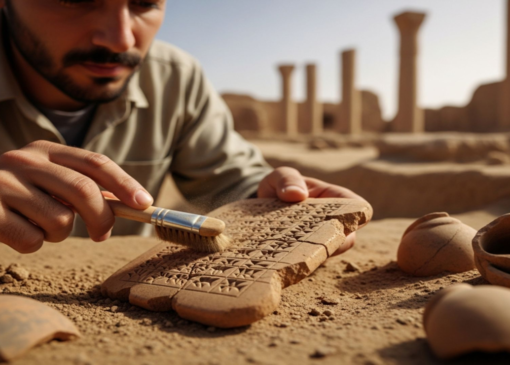 شهرهای گمشده‌ای که باستان‌شناسان هنوز پیدا نکرده‌اند؛ از ایچتاوی تا ال‌یهودو