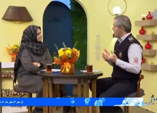 شناسایی نقاط امن منزل برای در امان ماندن از زلزله + فیلم