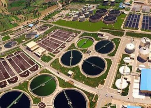 تولید ۵ هزار مگاوات‌ساعت برق پاک بر بستر کانال‌های پساب