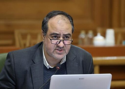 مدیریت حریم توسط شهرداری‌ها نگاه درست به قوانین است