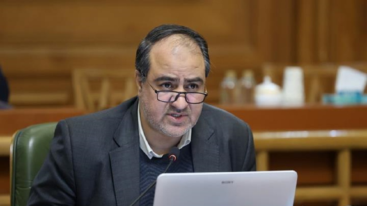 مدیریت حریم توسط شهرداری‌ها نگاه درست به قوانین است