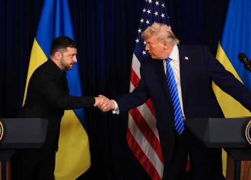 زلنسکی : ضمانت‌های امنیتی آمریکا برای ۱۵ سال تعیین شده است