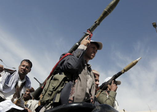 انصارالله: حضور اسرائیلی‌ها در سومالی‌لند یک هدف مشروع است