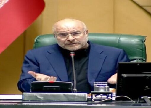 قالیباف: رد بودجه ۱۴۰۵ در کمیسیون تلفیق تصمیمی کارشناسی بود/ فردا مجلس جلسه دارد