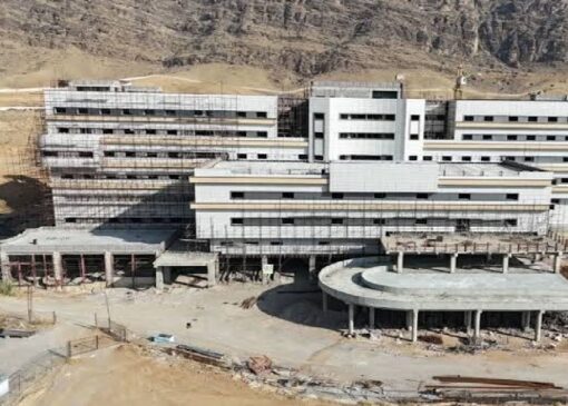 چالش بزرگ لرستان در حوزه سلامت؛ پروژه‌های کلان در حال اجرا، اما منابع مالی محدود!