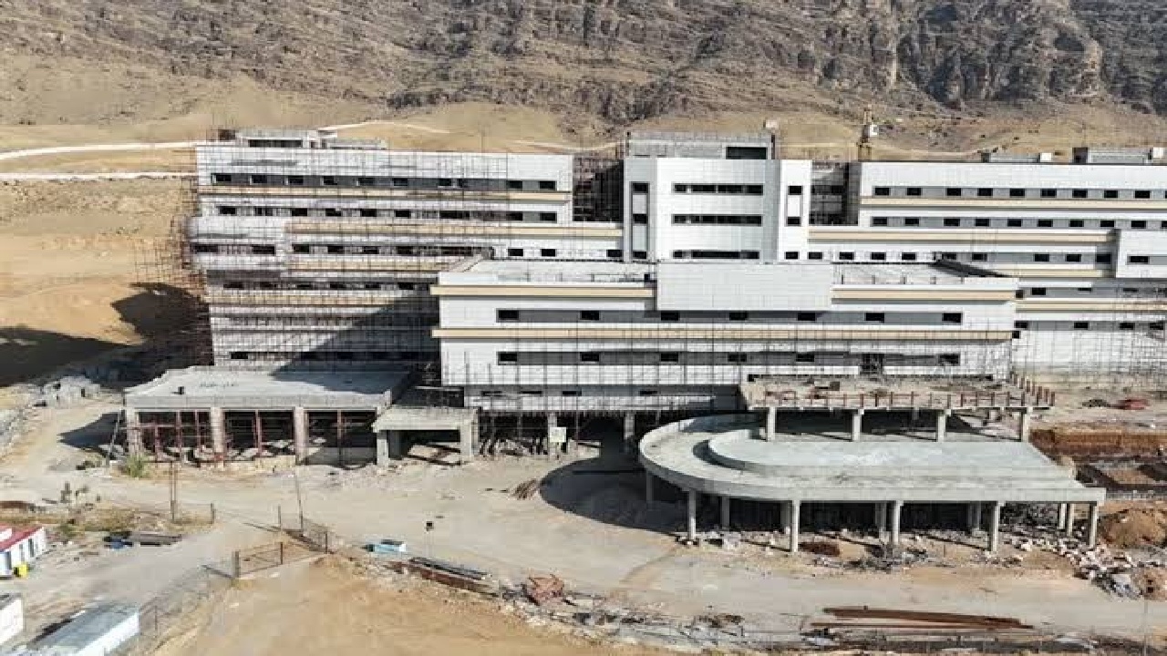 چالش بزرگ لرستان در حوزه سلامت؛ پروژه‌های کلان در حال اجرا، اما منابع مالی محدود!