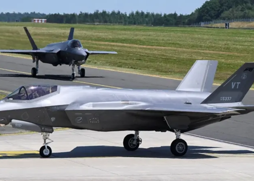 ترامپ با وجود مخالفت اسرائیل همچنان فروش جنگنده به ترکیه اصرار دارد