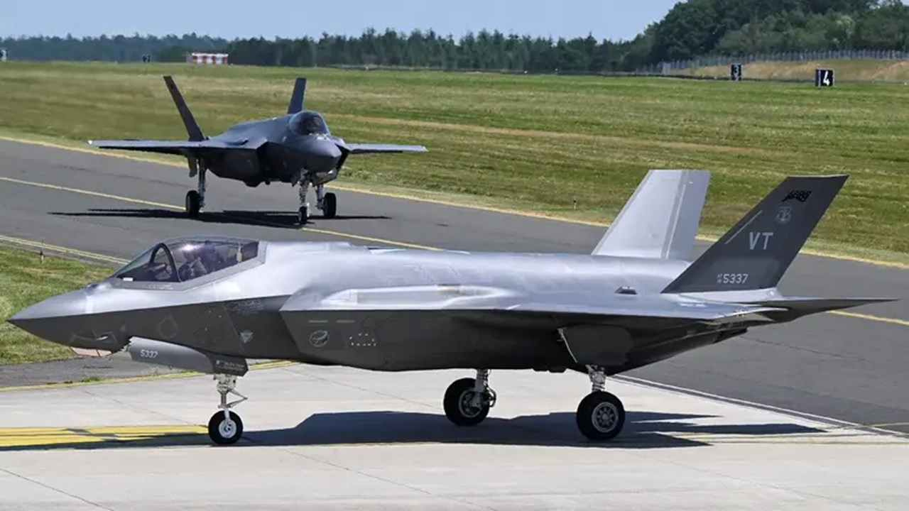 ترامپ با وجود مخالفت اسرائیل همچنان فروش جنگنده به ترکیه اصرار دارد