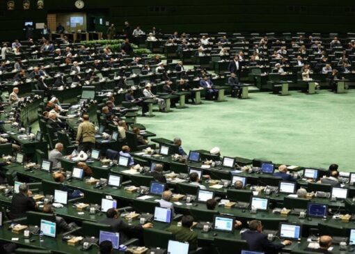 ۵ سوال ملی نمایندگان مجلس از سه عضو کابینه اعلام وصول شد