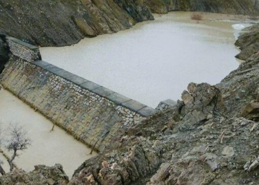 آبخیزداری؛ سپر مؤثر مهار سیلاب و تقویت منابع آبی بستک