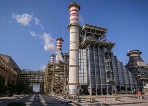 تحویل روزانه ۶۵ میلیون لیتر نفت‌گاز به نیروگاه‌ها