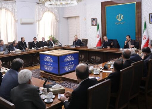 اتخاذ ۴ تصمیم مهم دولت و مجلس برای حمایت از بازار و فعالان اقتصادی