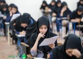 امتحانات نهایی پایه یازدهم و دوازدهم استان سمنان برگزار می شود