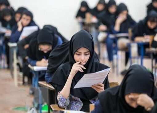 امتحانات نهایی پایه یازدهم و دوازدهم استان سمنان برگزار می شود