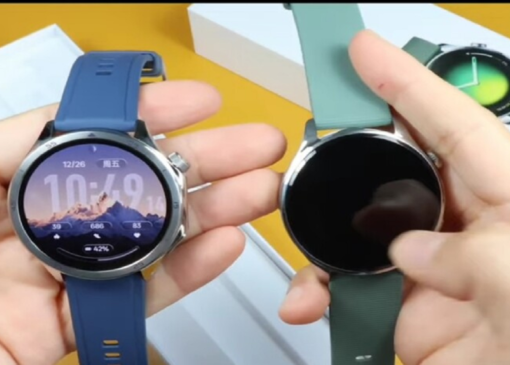 ویژگی‌های کلیدی ساعت جدید شیائومی