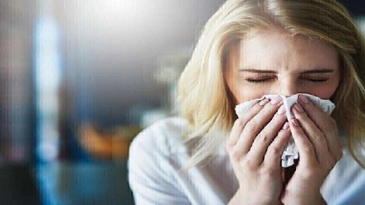 شناسایی روش‌های مؤثر جدید برای پیشگیری از سرماخوردگی و آنفولانزا