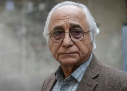 «دکه» شمس لنگرودی در جشنواره فیلم فجر