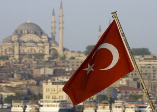 بازداشت ۴ عضو داعش به اتهام اقدام برای حملات انتحاری در ترکیه