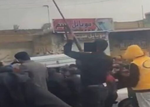 تیراندازی در مراسم تشییع در مرودشت؛ ۵ نفر دستگیر شدند