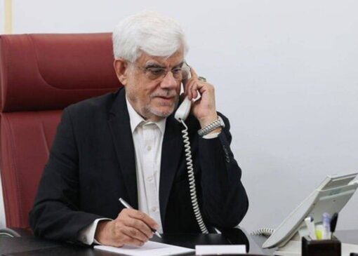 دستور معاون اول رئیس‌جمهور برای تسریع امدادرسانی به مناطق آسیب‌دیده خوزستان و هرمزگان