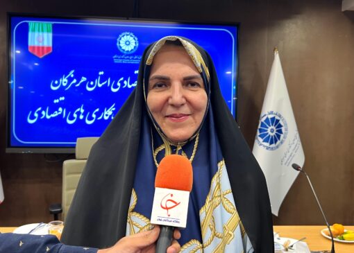 بخش خصوصی ایران را در جنگ اقتصادی سرپا نگه داشته است