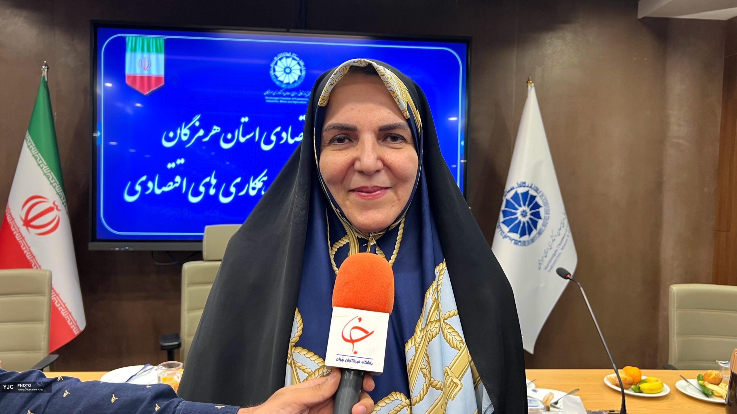 بخش خصوصی ایران را در جنگ اقتصادی سرپا نگه داشته است