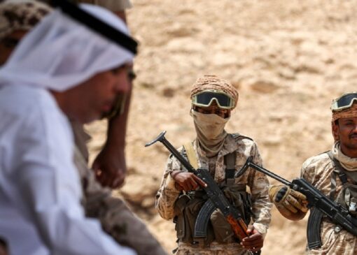 امارات برخلاف اولتیماتوم ریاض بر طبل جنگ در یمن می‌کوبد