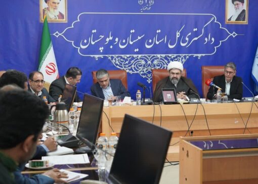 پیشگیری از جرایم انتخاباتی اولویت دستگاه قضایی استان است