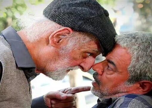 از رحمت پایتخت تا اسباب زحمت هومن حاجی عبداللهی در طنز جدید سعید آقاخانی