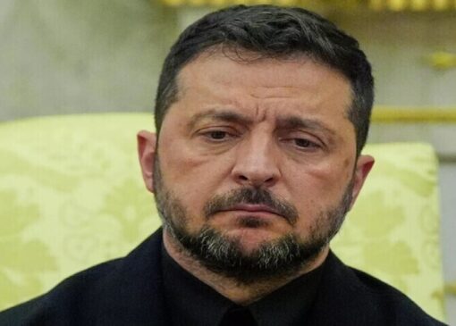 تلاش زلنسکی برای کشاندن نیرو‌های آمریکایی به خاک اوکراین