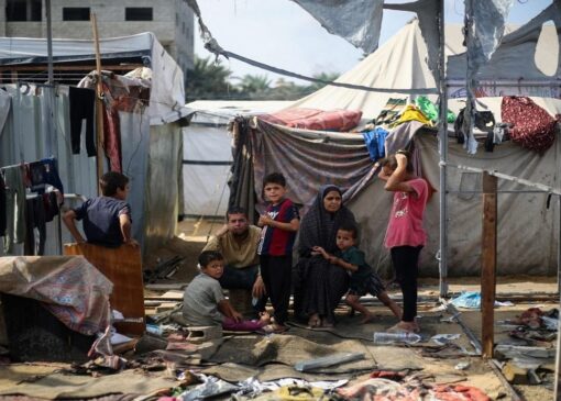 هشدار ۱۰ کشور غربی نسبت به اوضاع فاجعه‌بار غزه