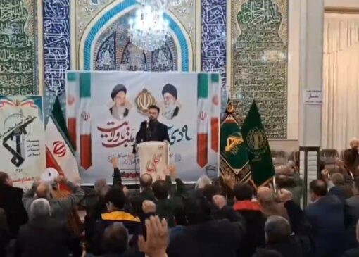 گرامیداشت حماسه ۹ دی در آذربایجان شرقی