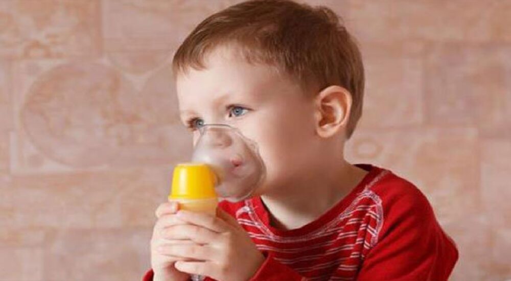 آسم در کدام کودکان شایع‌تر است؟