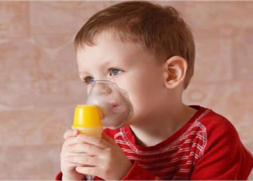 آسم در کدام کودکان شایع‌تر است؟