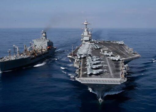 هزینه و زمان؛ دردسر تازه آمریکا در کارائیب