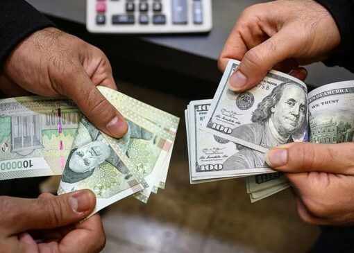 تحریم، تنها مقصر وضعیت این روز‌های دلار است؟ + فیلم