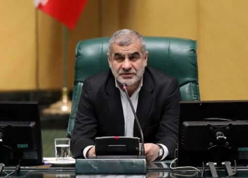 نیکزاد: جلسات علنی هفته آینده مجلس از دوشنبه آغاز می‌شود