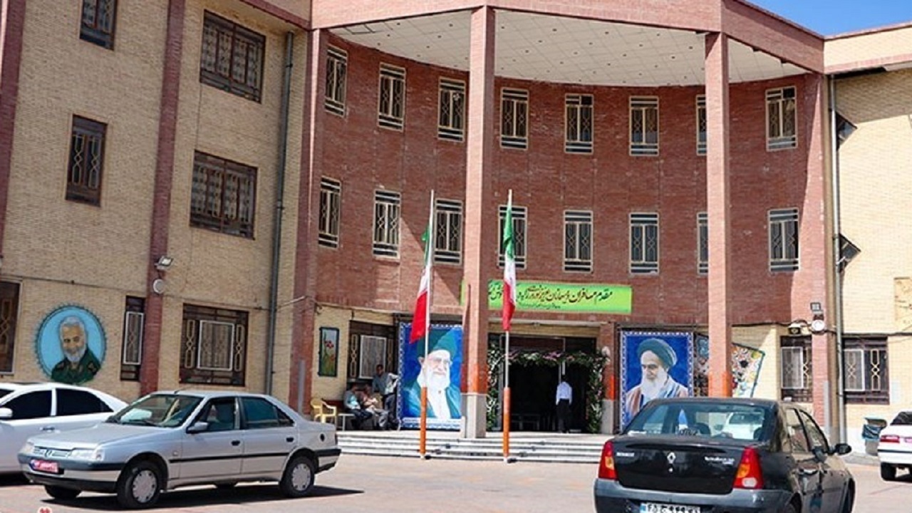 آمادگی مدارس برای اسکان زائران سالروز شهادت شهید حاج قاسم سلیمانی