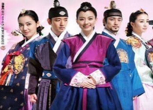 «افسانه دونگ یی» منتخب مخاطبان شبکه تماشا شد