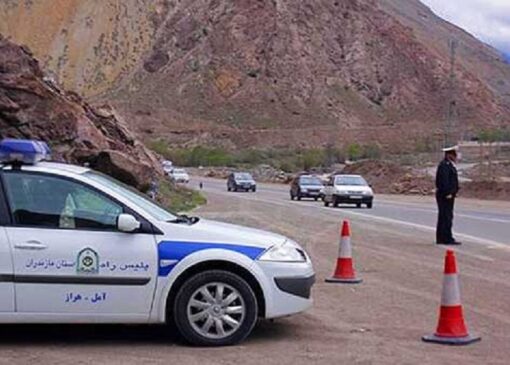 تاکید دادستان تهران بر شناسایی نقاط حادثه‌خیز و حل مشکل رسوب خودرو‌های توقیفی