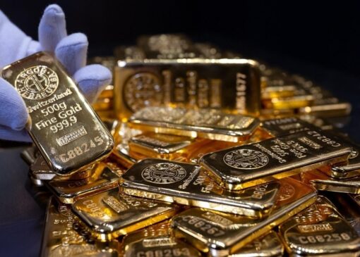 طلای جهانی در مسیر ثبت بهترین رکورد ۴۶ سال اخیر