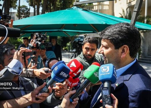 توضیح وزیر ارتباطات درباره جزئیات حمله سایبری اخیر و کندی اینترنت