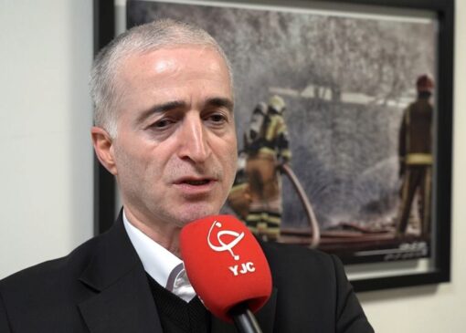 تعامل اصناف و شهرداری تهران/ مسیر بهبود معیشت مردم در حال شکل‌گیری است