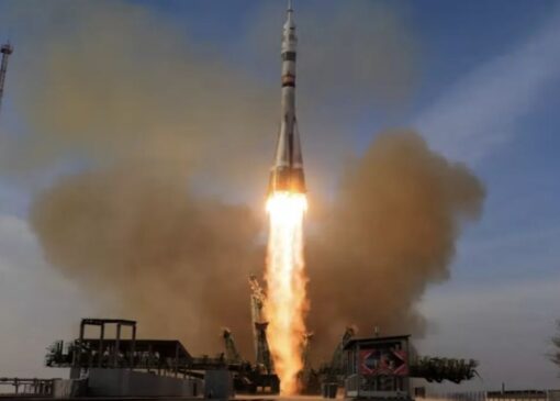 قدرت نمایی فضایی ایران، در سال سال سقوط ماهواره‌های دنیا + فیلم