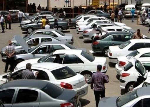 ادامه سریال لاتاری خودرو/ دلگرمی دلالان به اقتصاد دستوری