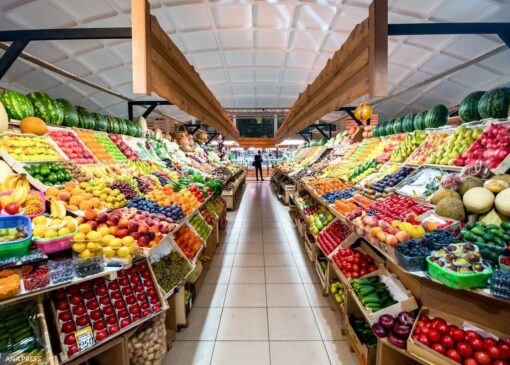 اقدامات نظارتی و جلوگیری از افزایش هیجانی قیمت‌ها در آستانه شب یلدا