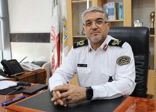 هشدار پلیس راهور درباره ایمنی کامیون‌های قدیمی بنز