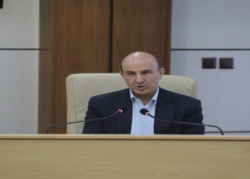 مرگ سالانه ۵۸ هزار نفر بر اثر آلودگی هوا