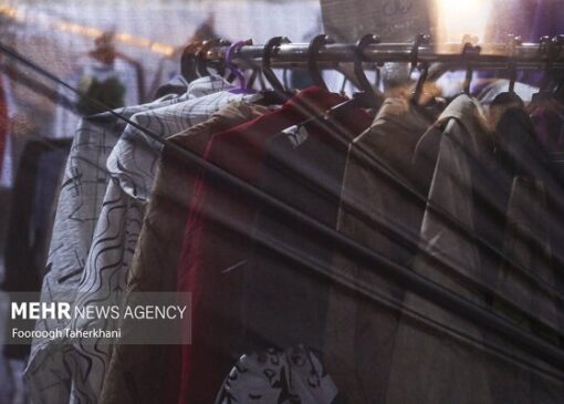 سهم ۶۰ درصدی قاچاق از بازار پوشاک؛ هشدار نسبت به پیامدهای بهداشتی