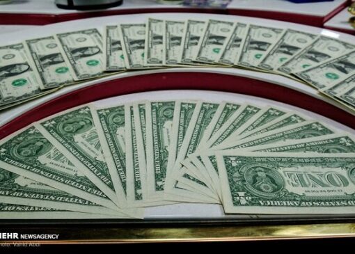 تخصیص ۶.۲ میلیارد دلار ارز به صنعت خودرو